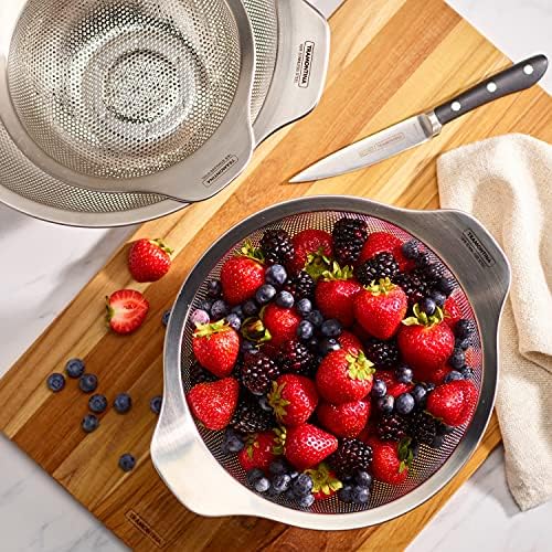 Maestro Designs Colander Set Essential Design