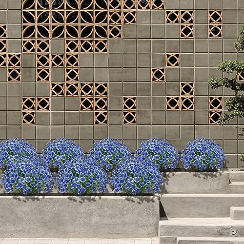 Perfect Outdoor Fake Flowers
