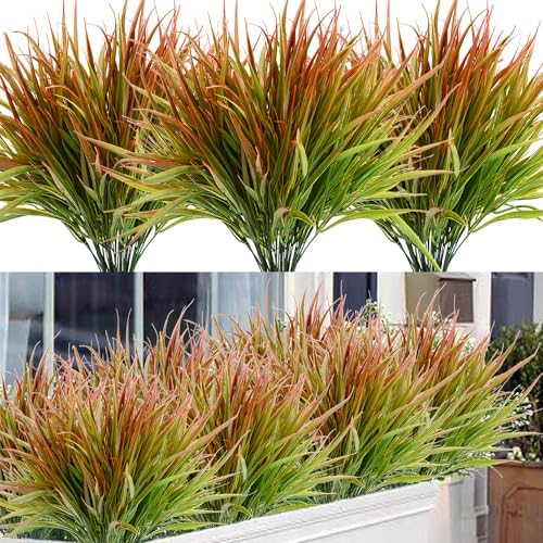 SzJias Fake Grass Outdoor Art8 UV abby105253