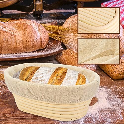 2-Piece Set Baking Masterpieces