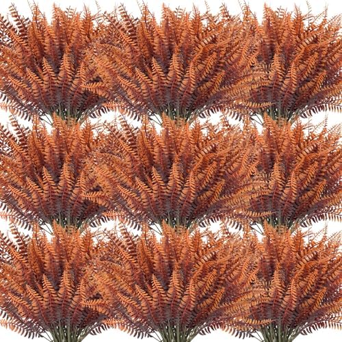 Fall Outdoor artificial plants