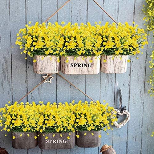 Expand Your World with Realistic Artificial Greenery