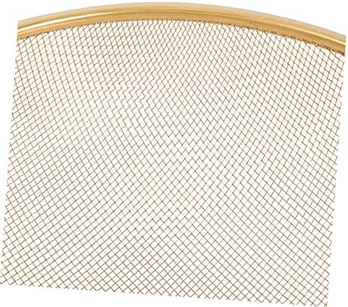 Mesh Colander Flow Fast Filtering Every Day