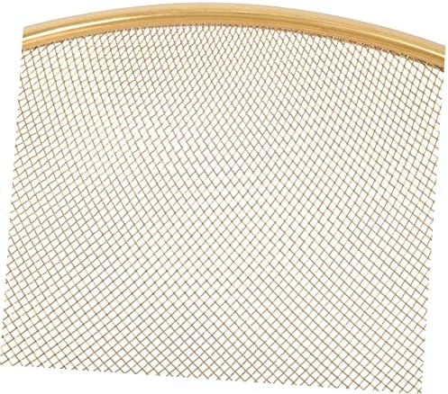 Essential Kitchen Strainer Durable Stainless Steel with Handle