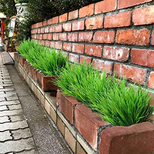 Artificial Greenery