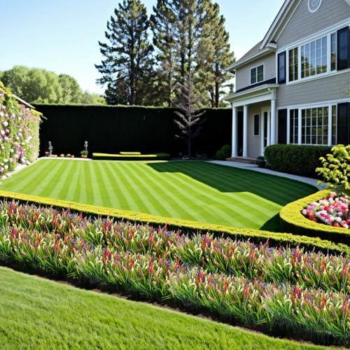 Natural Greenery Outdoor