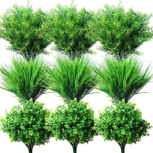 Artificial Greenery