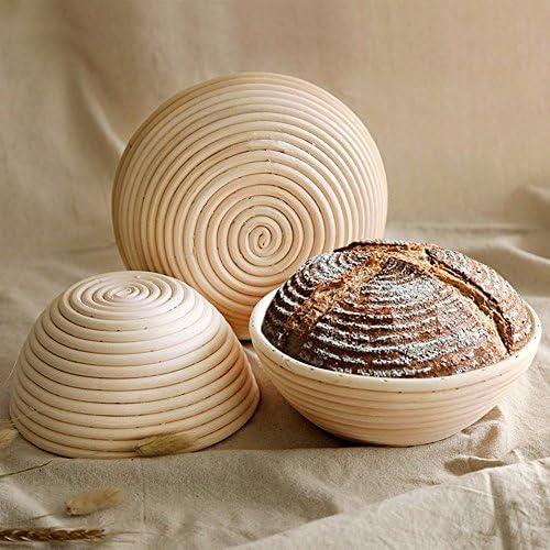 BannetonProofingBasket