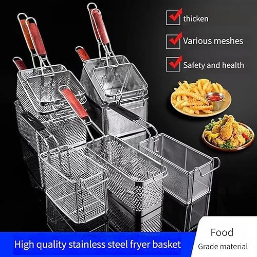 Scalable Durable Colander