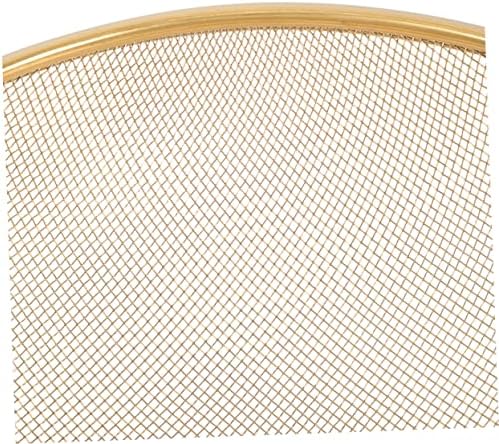Stainless Steel Fine Mesh Colander for Food Straining