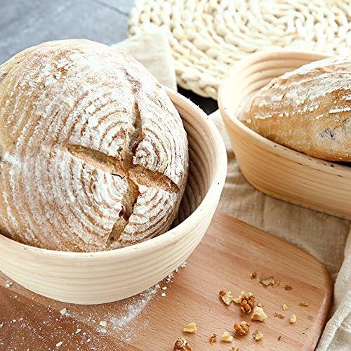 BannetonProofingBasket