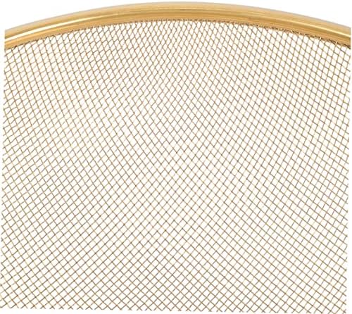 SHOWERORO Stainless Steel Colander Sieve Fine Mesh Durable Kitchen Essential